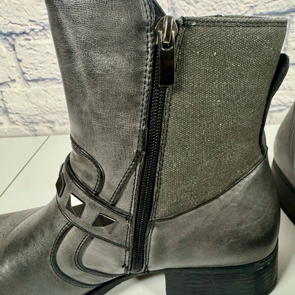 Men's Rock & Republic Boots 8.5 M - Picture 7 of 13